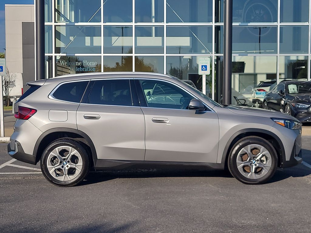 2023 BMW X1 xDrive28i