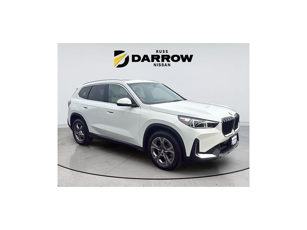 2023 BMW X1 xDrive28i