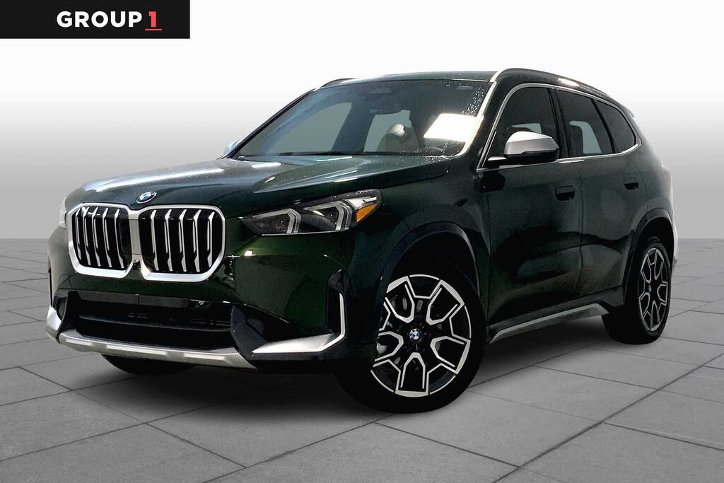 2024 BMW X1 xDrive28i