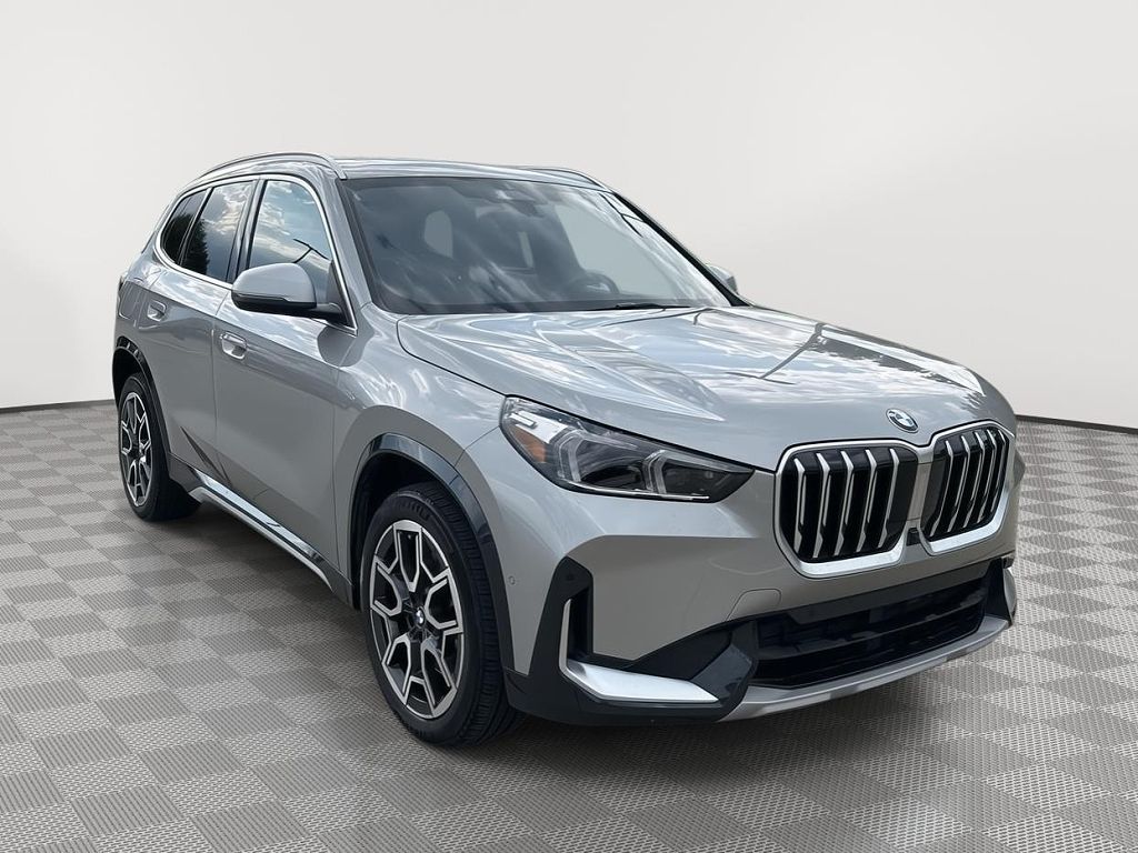2024 BMW X1 xDrive28i
