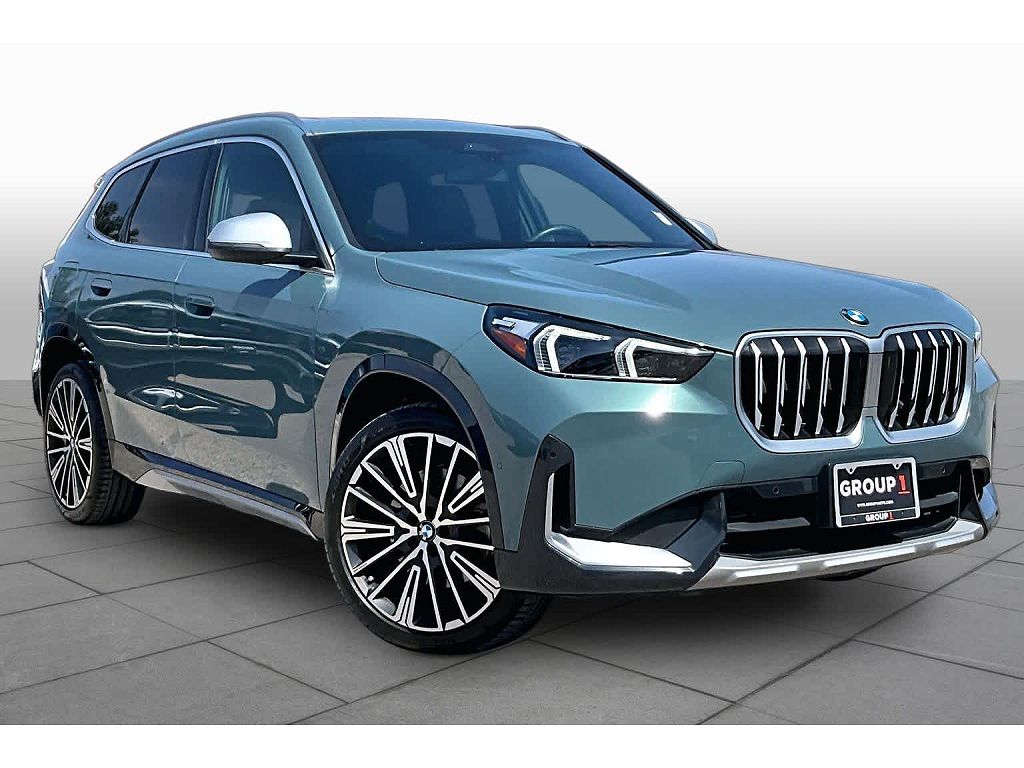2024 BMW X1 xDrive28i