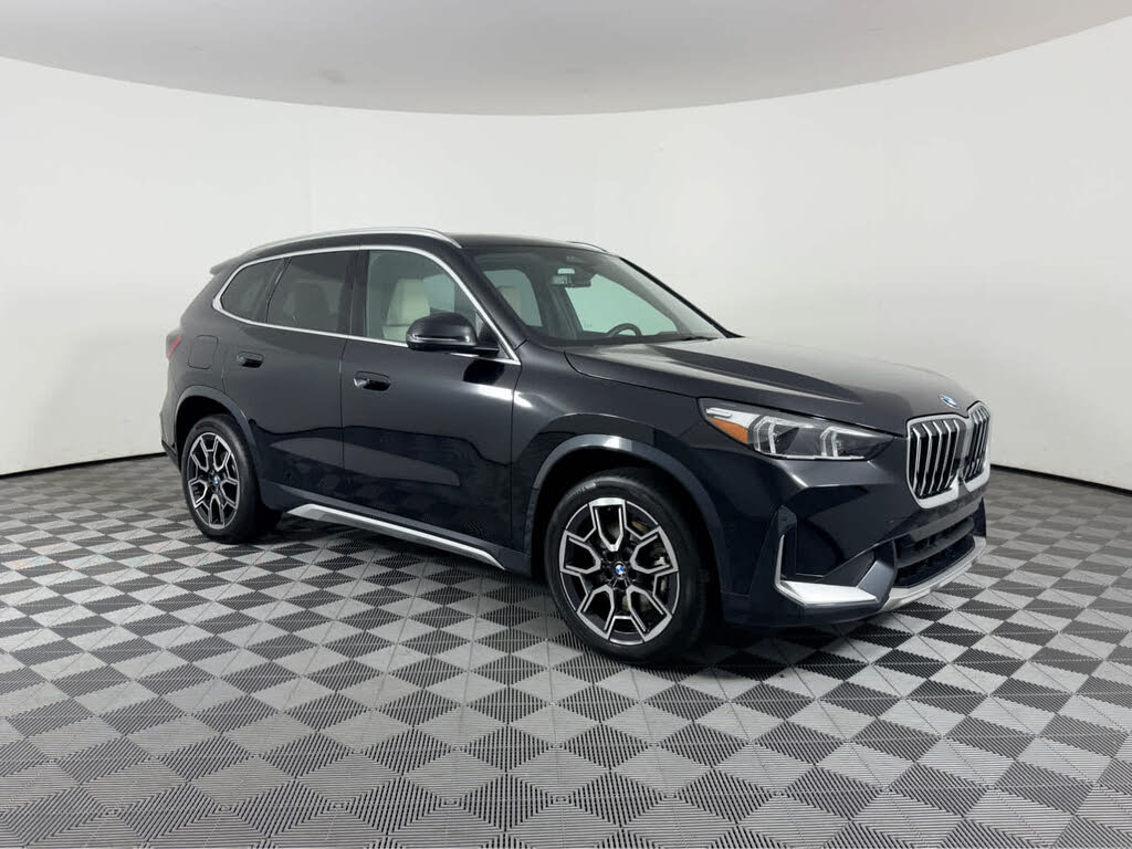 2025 BMW X1 xDrive28i