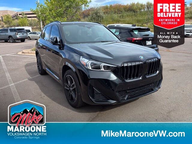 2025 BMW X1 xDrive28i