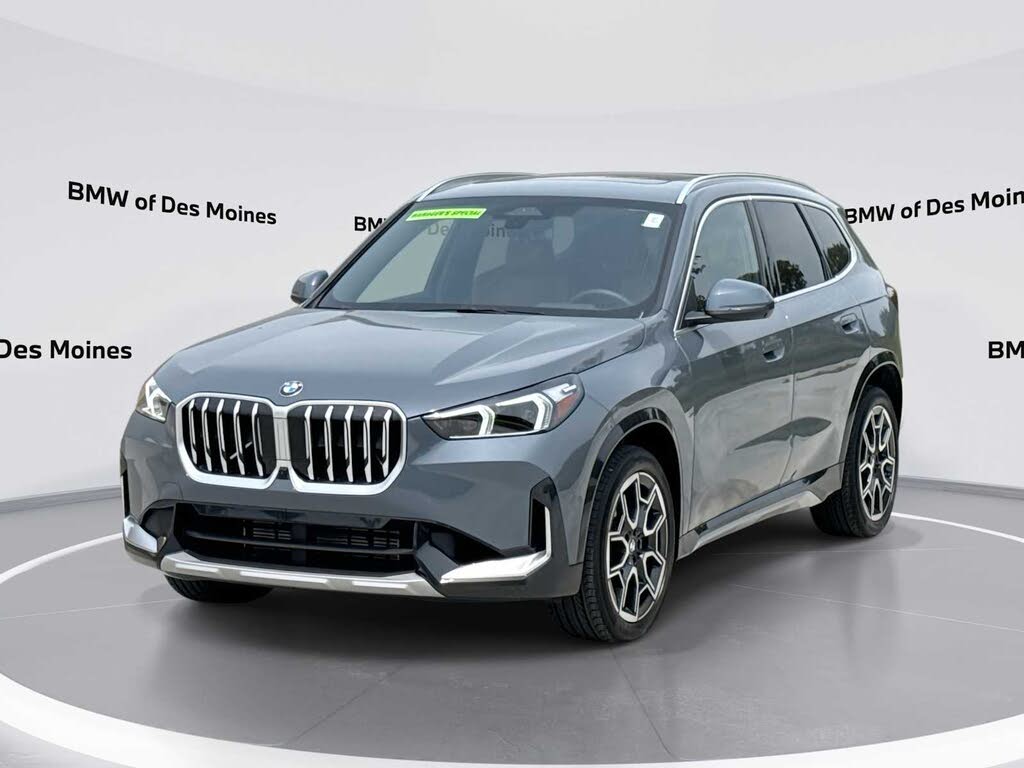 2026 BMW X1 xDrive28i