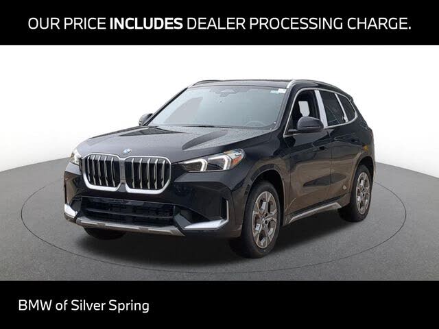 2026 BMW X1 xDrive28i