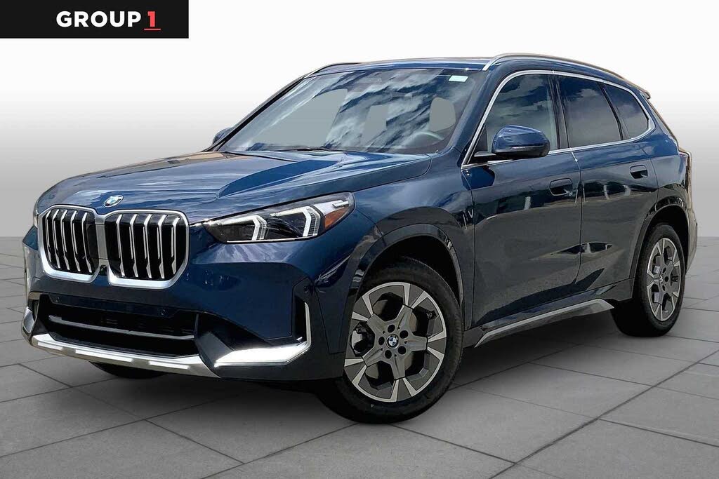 2026 BMW X1 xDrive28i