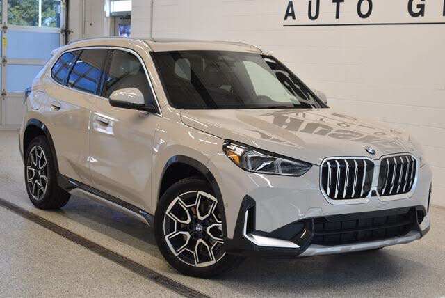 2026 BMW X1 xDrive28i