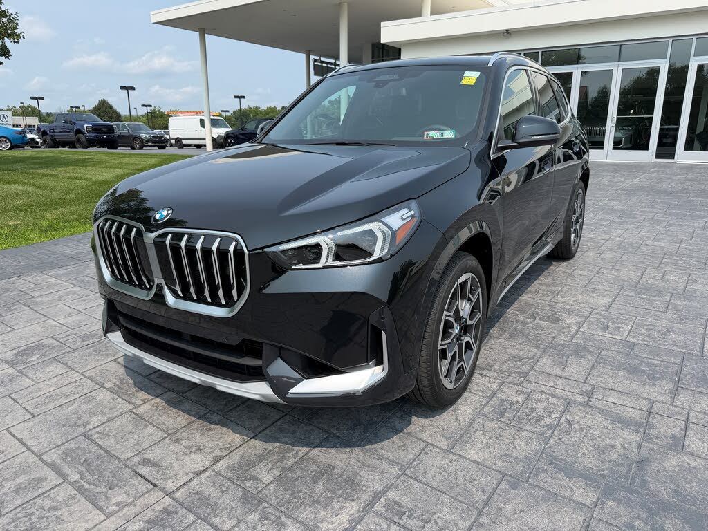 2026 BMW X1 xDrive28i