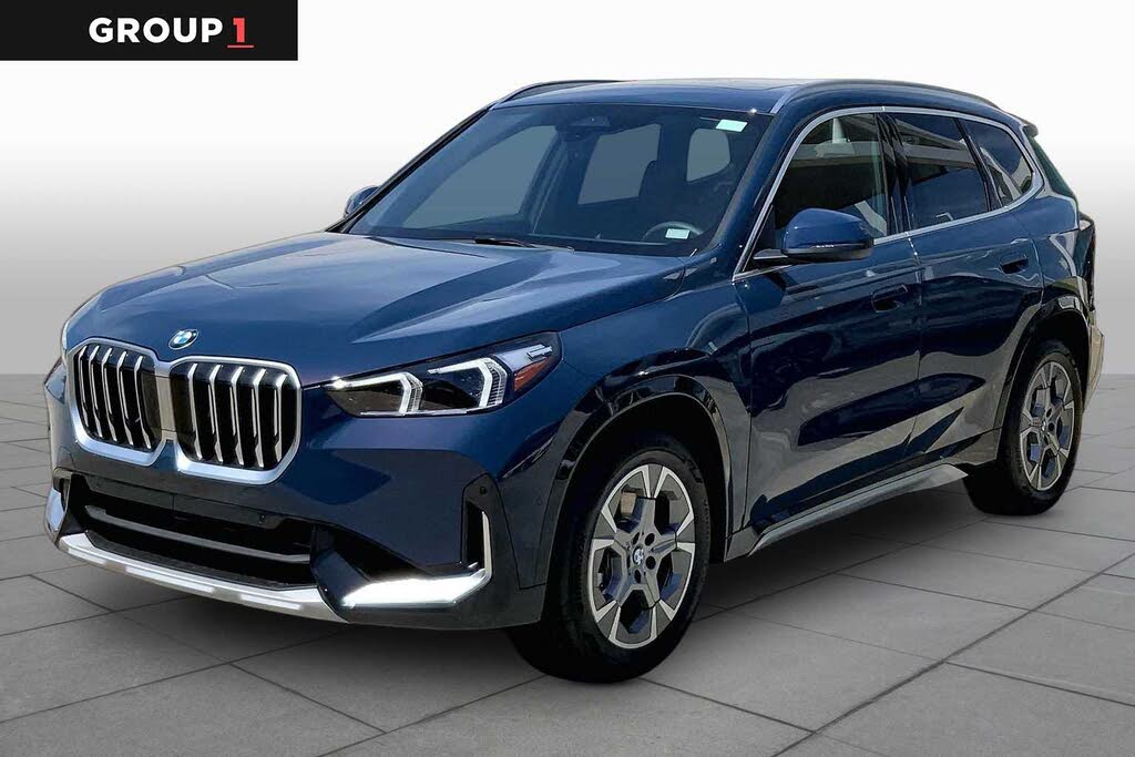 2026 BMW X1 xDrive28i