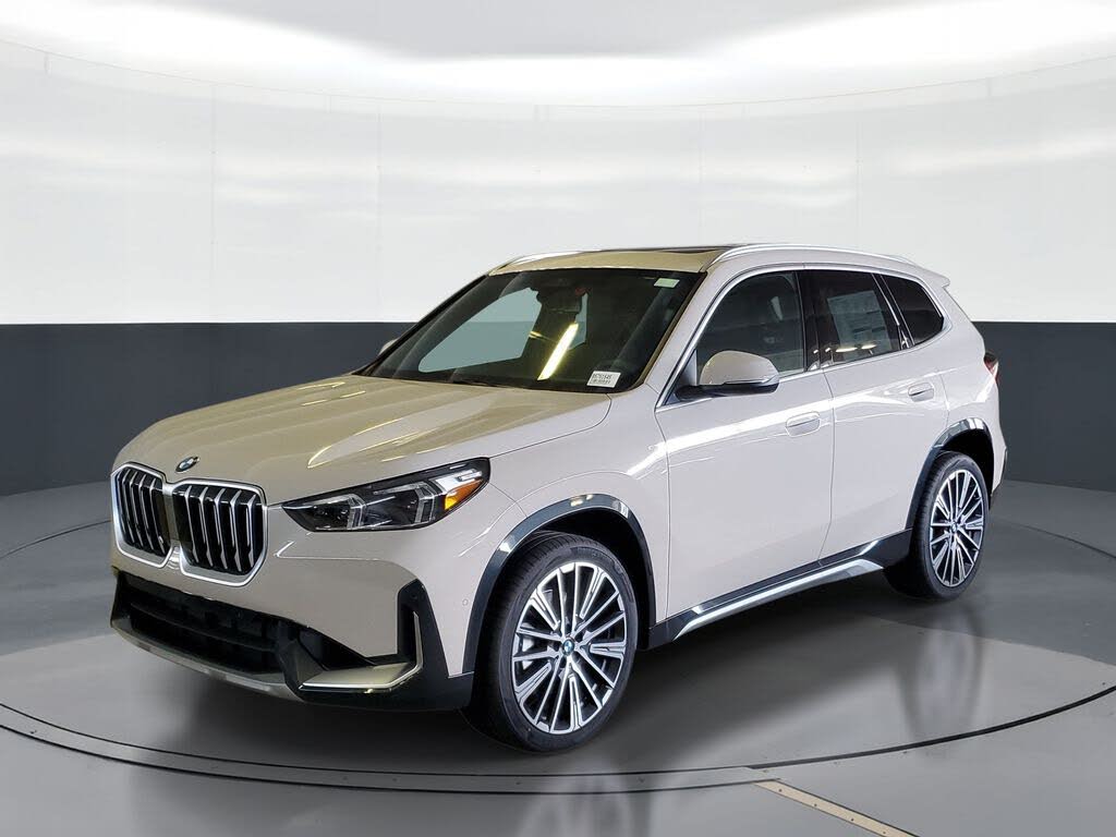2027 BMW X1 xDrive28i