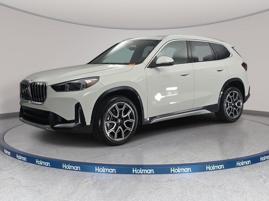 2027 BMW X1 xDrive28i