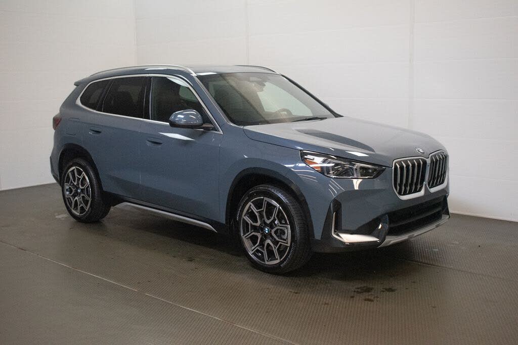 2027 BMW X1 xDrive28i