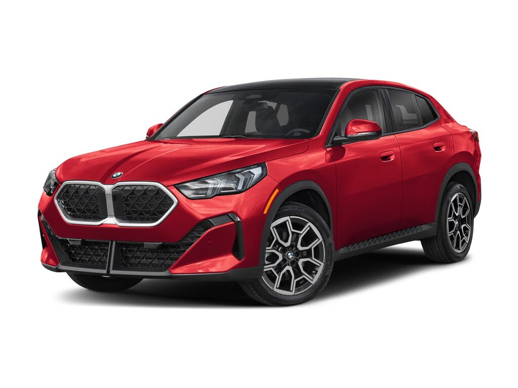 2026 BMW X2 M35i