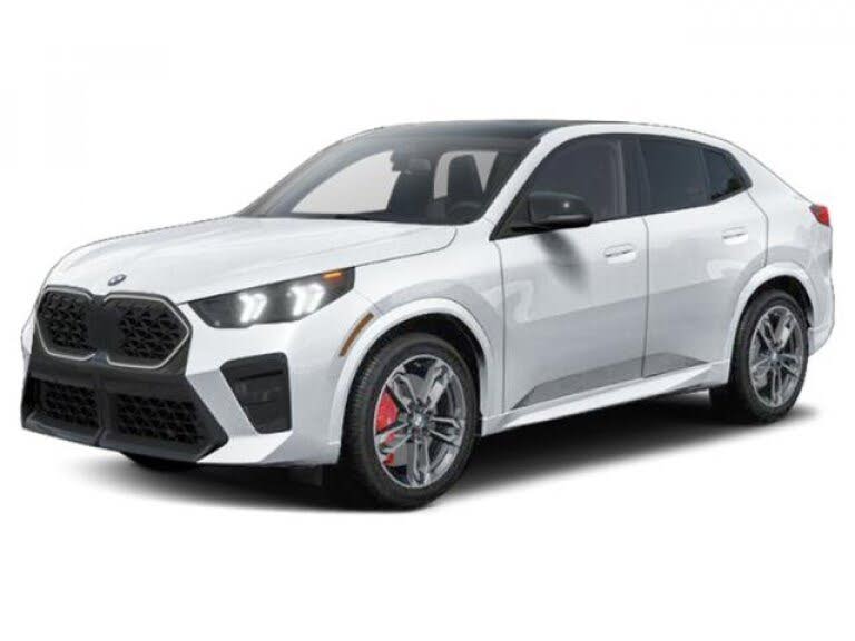 2027 BMW X2 M35i