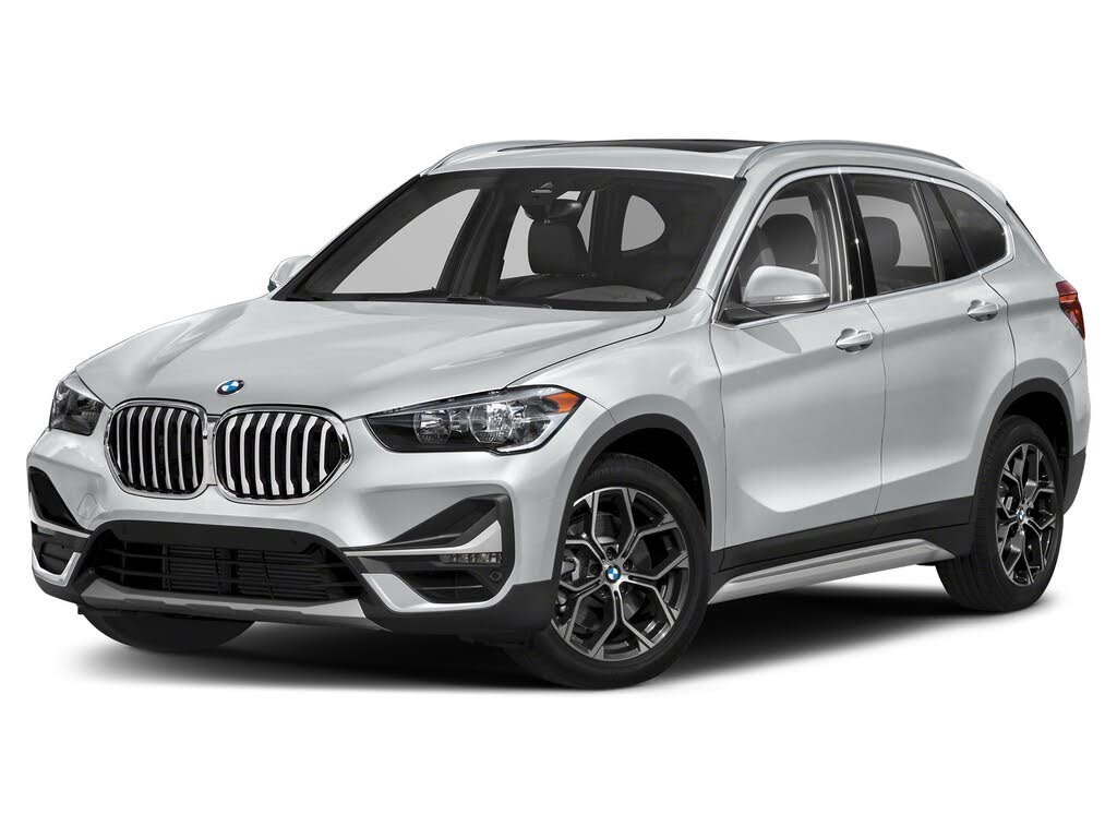 2020 BMW X1 xDrive28i