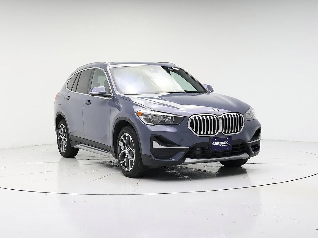 2022 BMW X1 xDrive28i