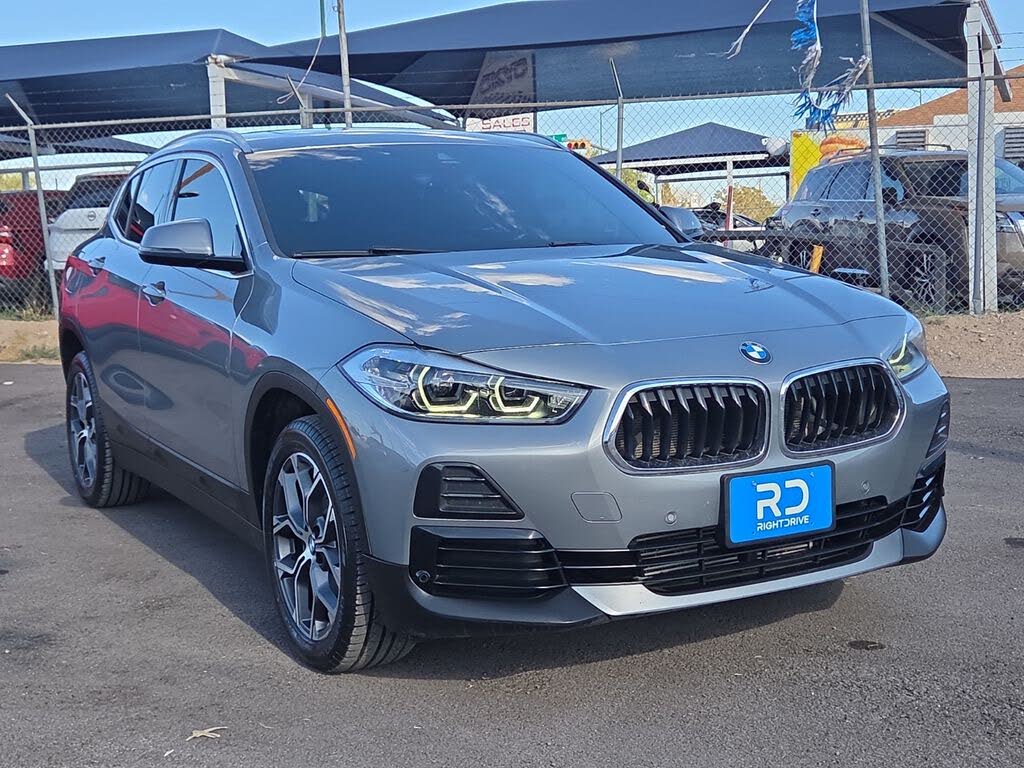 2023 BMW X2 sDrive28i