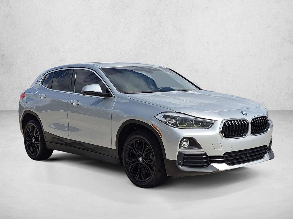 2020 BMW X2 sDrive28i