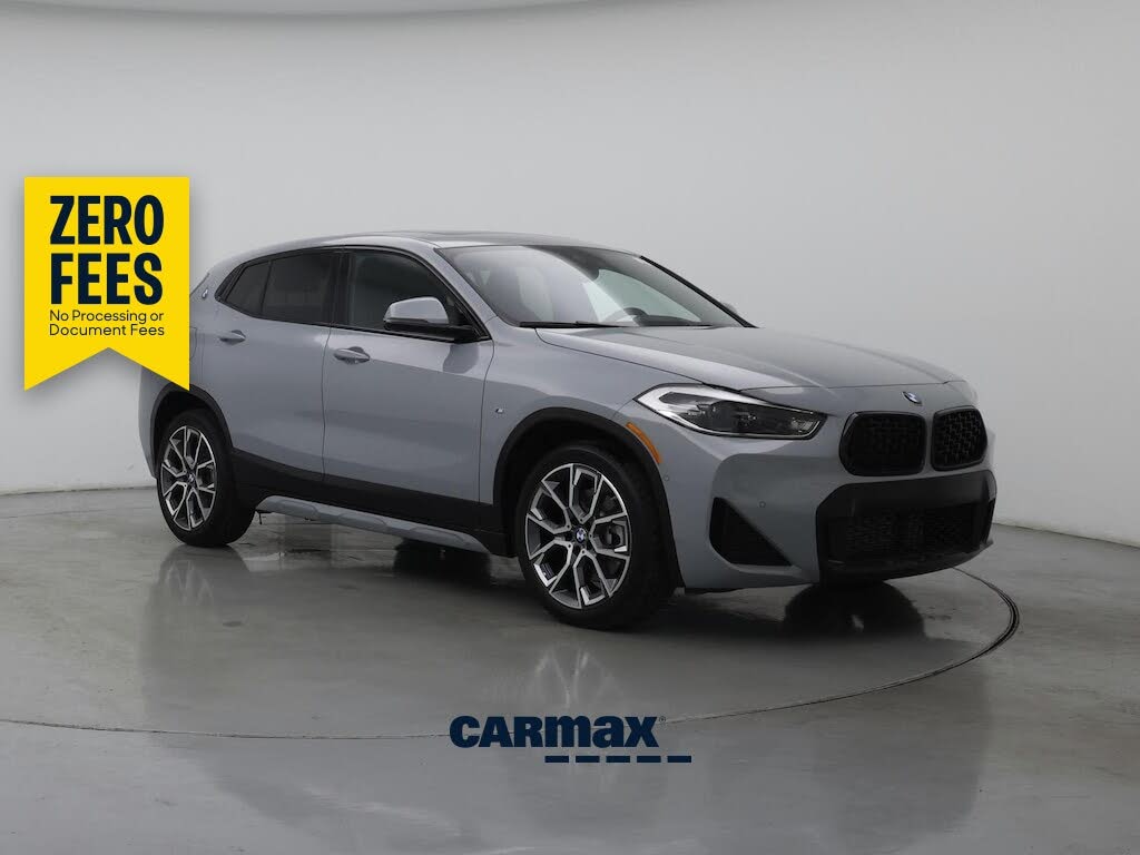 2022 BMW X2 sDrive28i