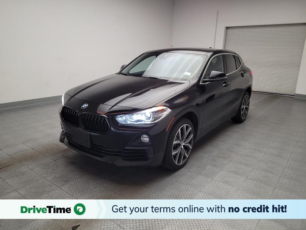 2020 BMW X2 sDrive28i