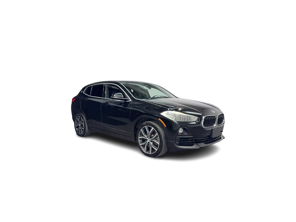 2020 BMW X2 sDrive28i