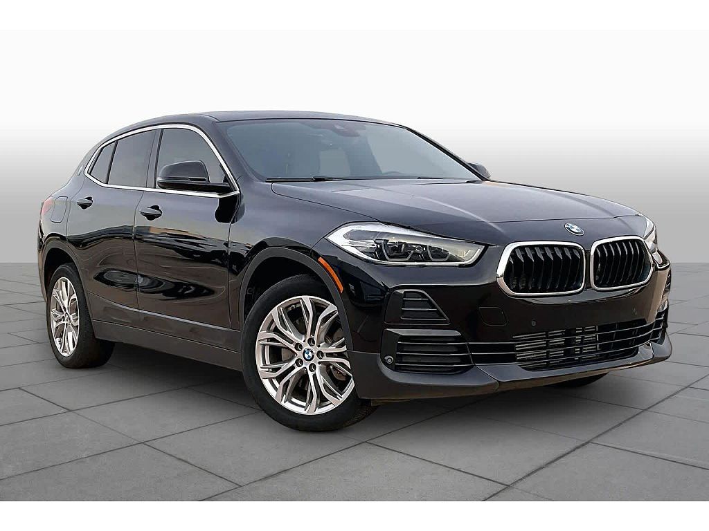 2021 BMW X2 sDrive28i