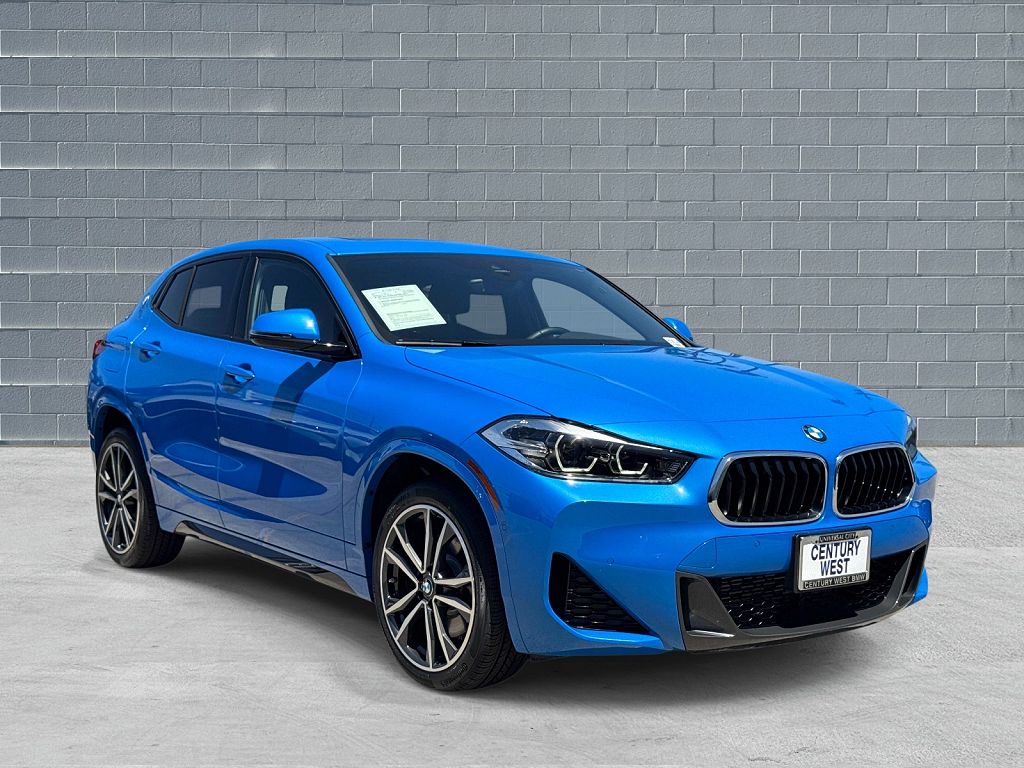 2023 BMW X2 sDrive28i