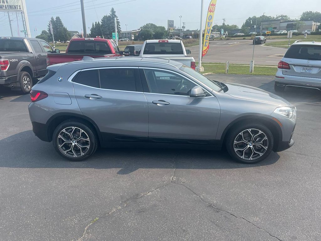 2023 BMW X2 sDrive28i