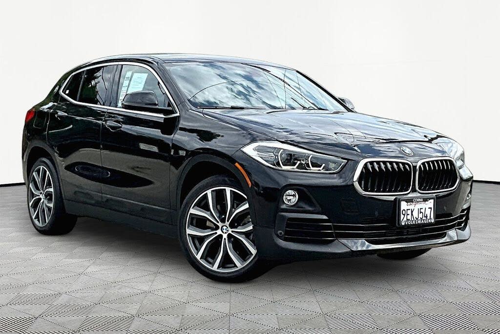 2020 BMW X2 sDrive28i