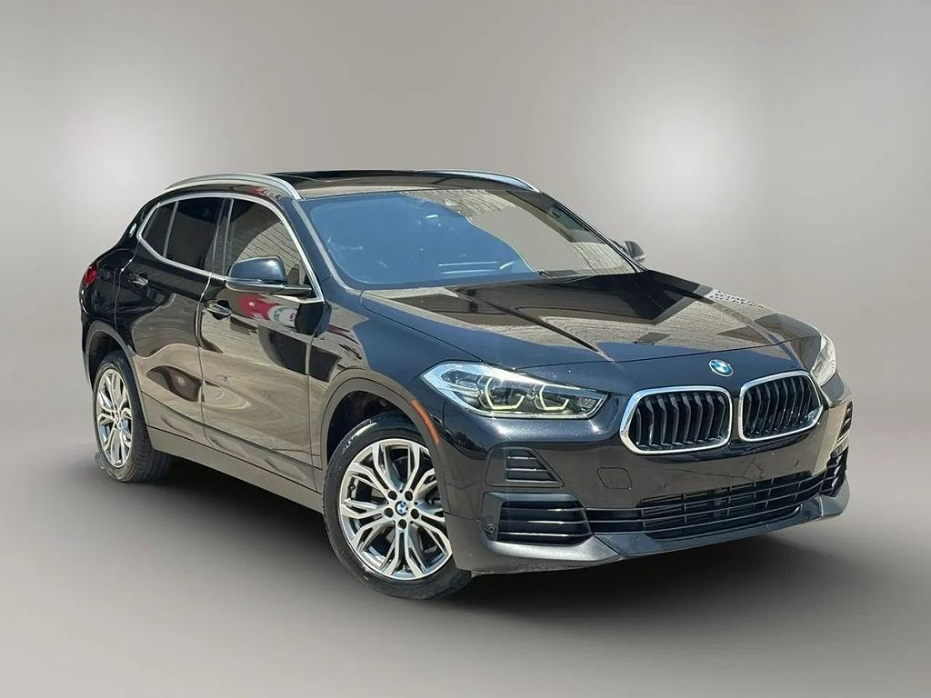 2022 BMW X2 sDrive28i