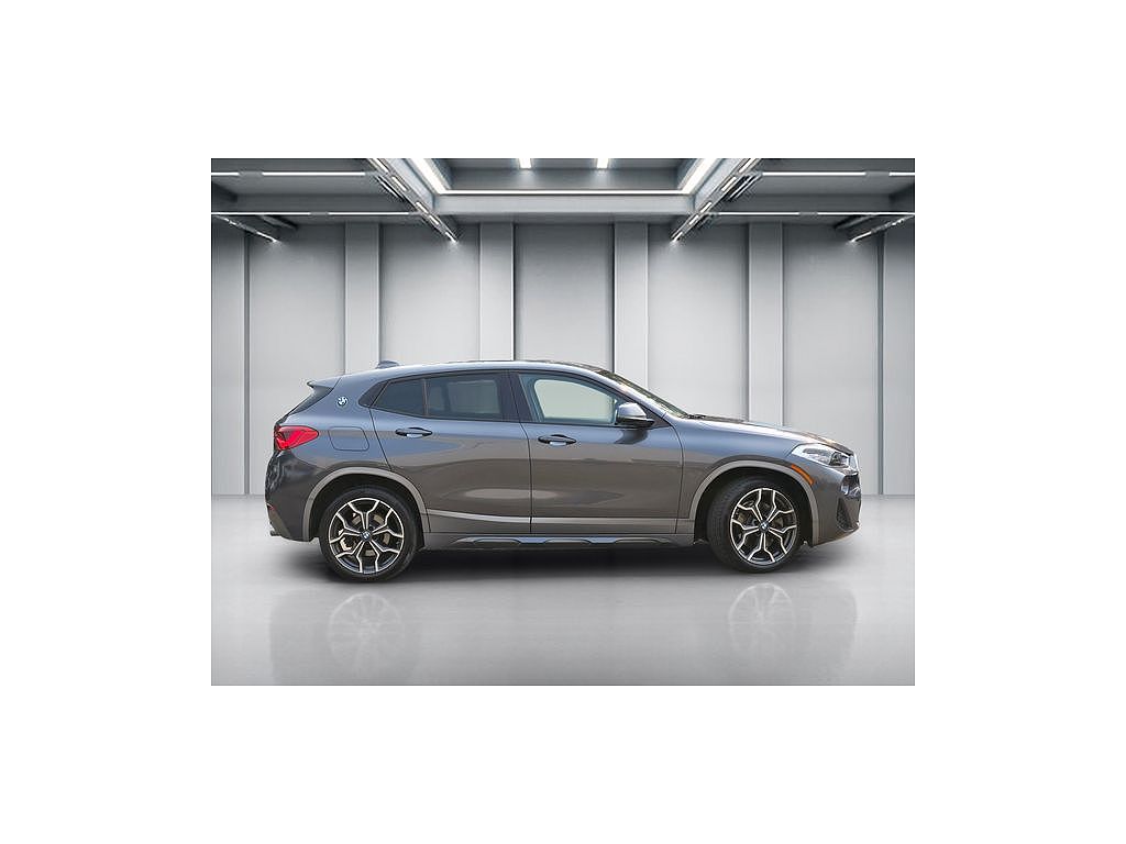 2020 BMW X2 sDrive28i