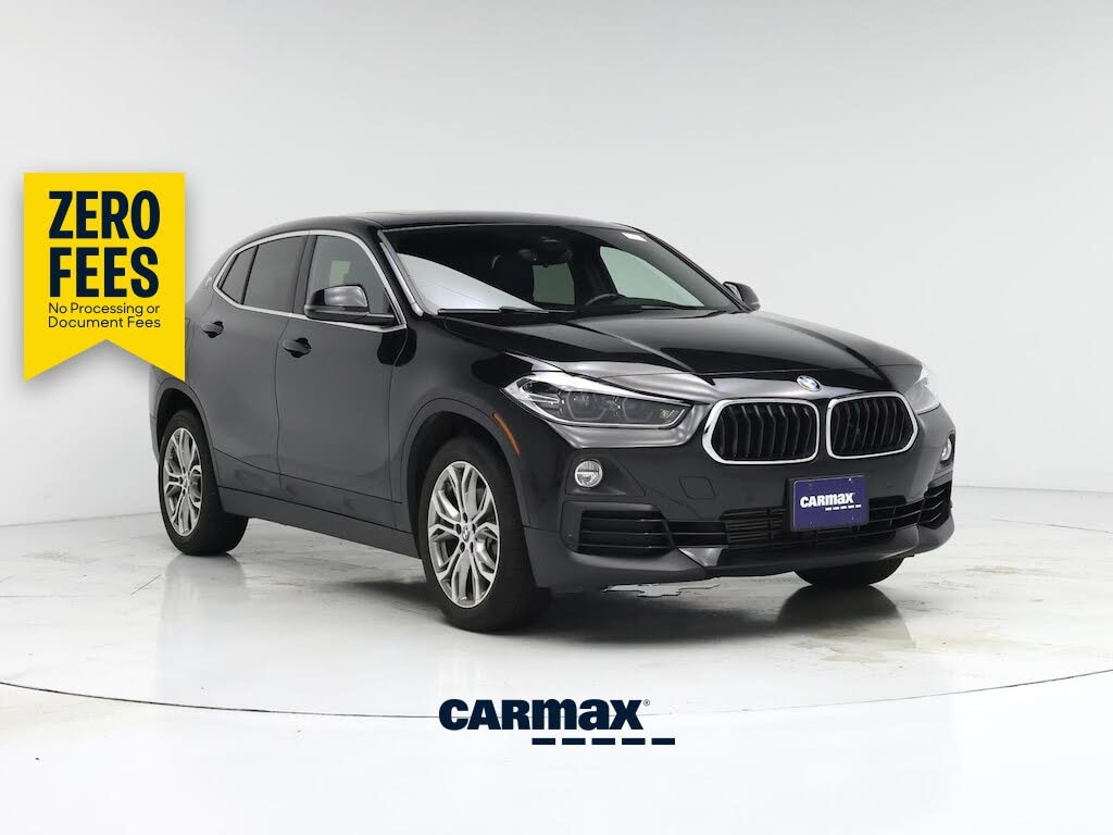 2020 BMW X2 sDrive28i