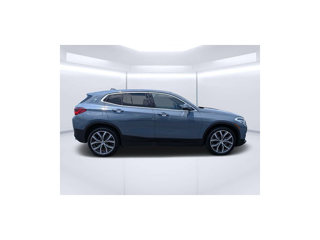 2022 BMW X2 sDrive28i
