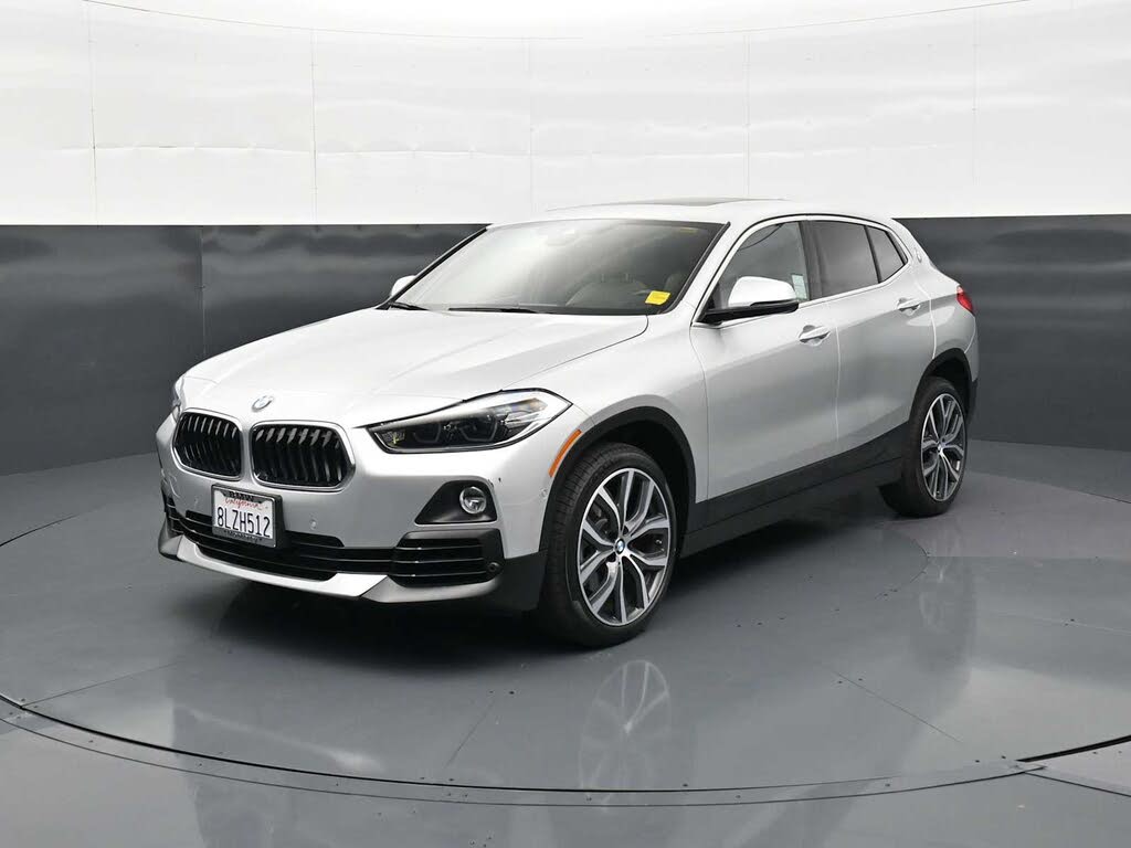 2020 BMW X2 xDrive28i