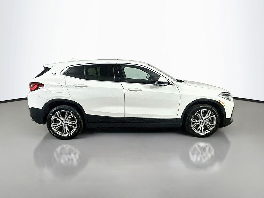 2022 BMW X2 xDrive28i