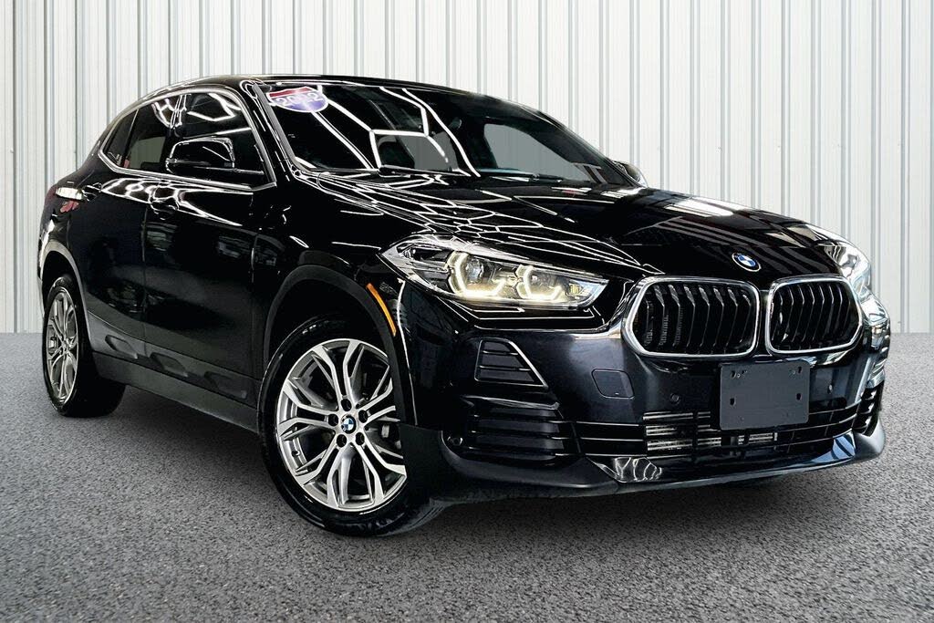 2022 BMW X2 xDrive28i