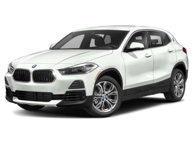 2023 BMW X2 xDrive28i