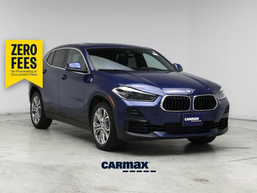2022 BMW X2 xDrive28i