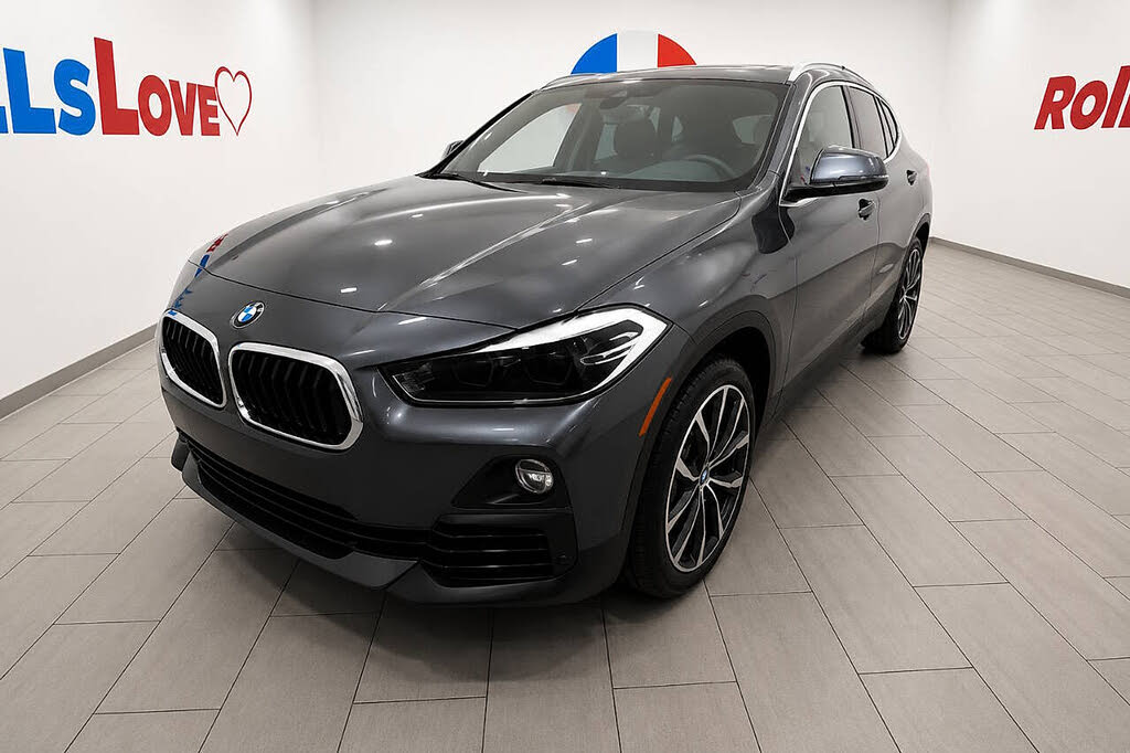 2020 BMW X2 xDrive28i