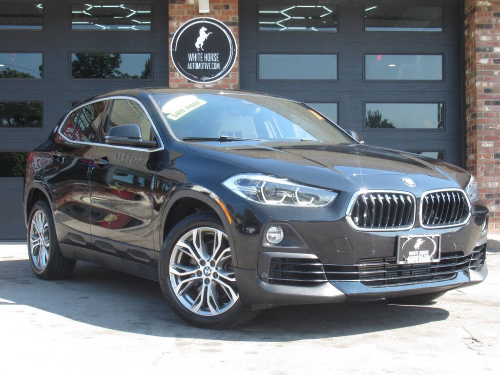 2020 BMW X2 xDrive28i