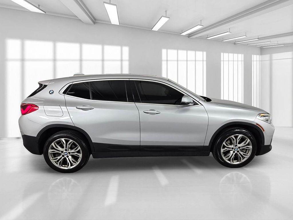 2020 BMW X2 xDrive28i