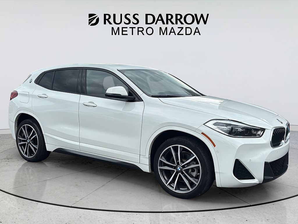 2023 BMW X2 xDrive28i