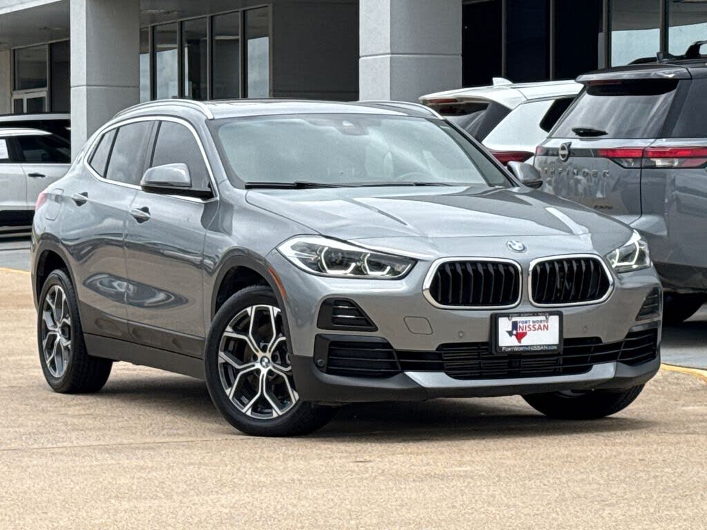 2023 BMW X2 xDrive28i