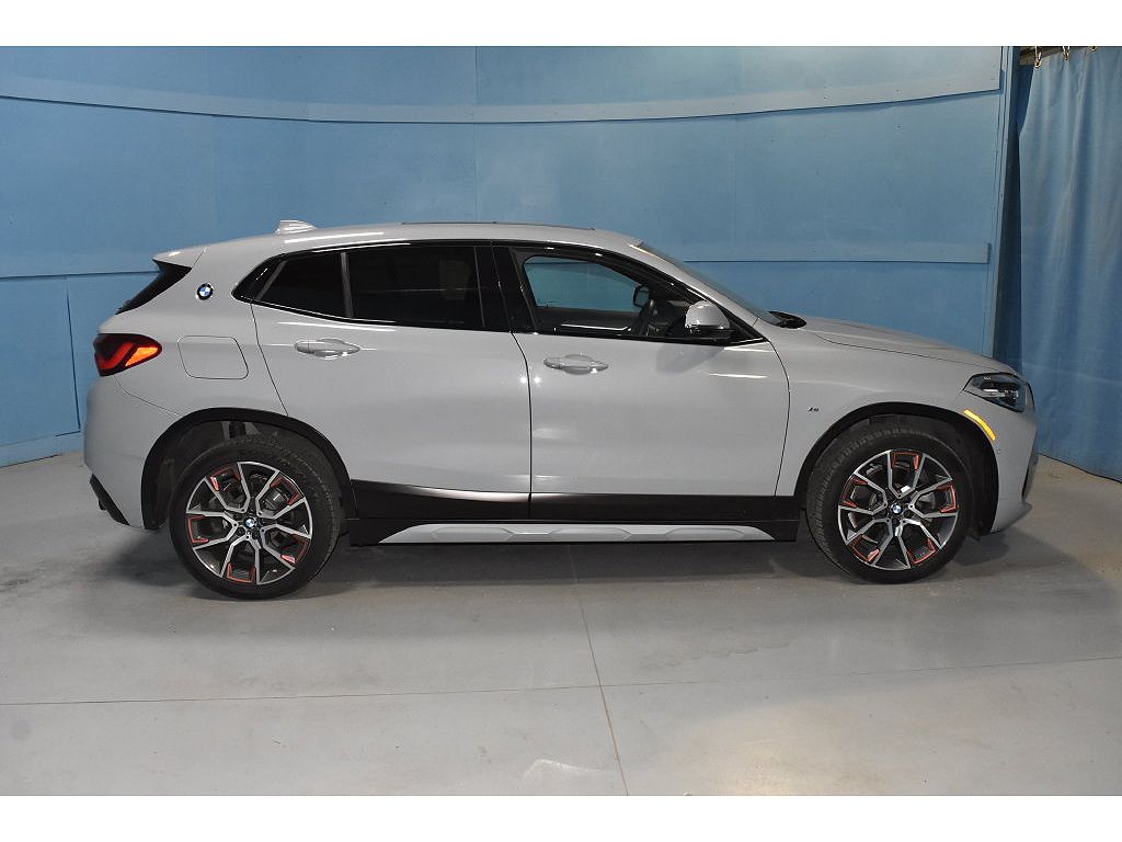 2022 BMW X2 xDrive28i