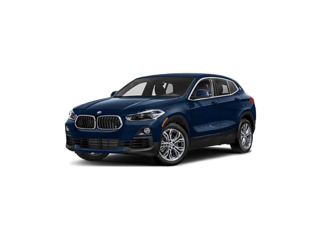 2019 BMW X2 sDrive28i
