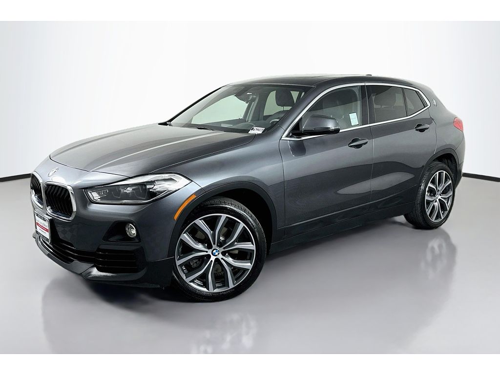 2018 BMW X2 xDrive28i