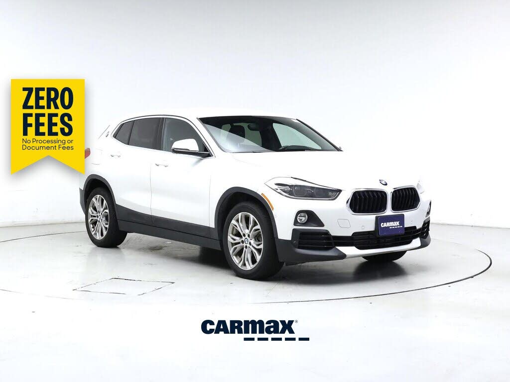 2018 BMW X2 xDrive28i