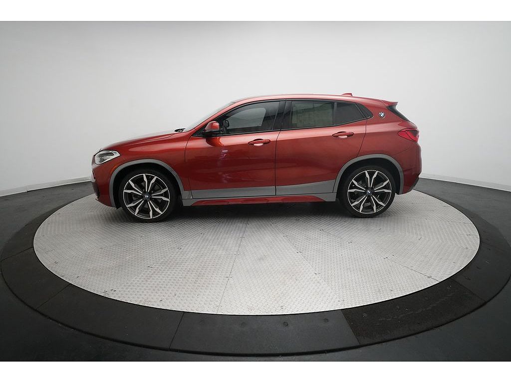2018 BMW X2 xDrive28i