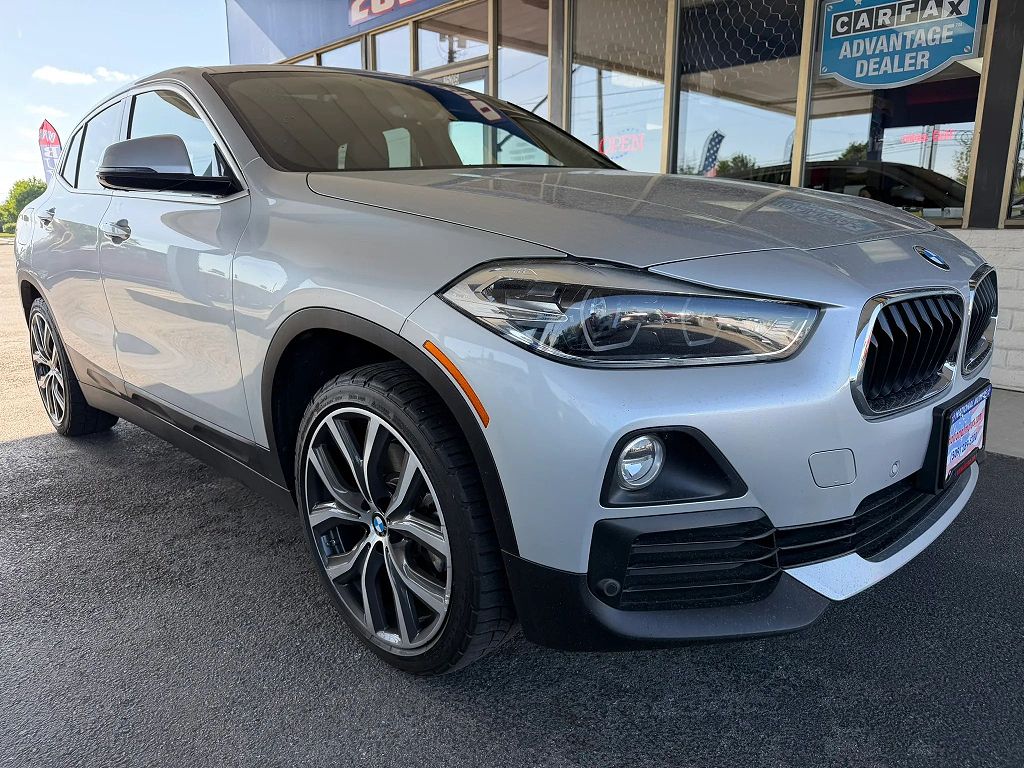 2019 BMW X2 xDrive28i