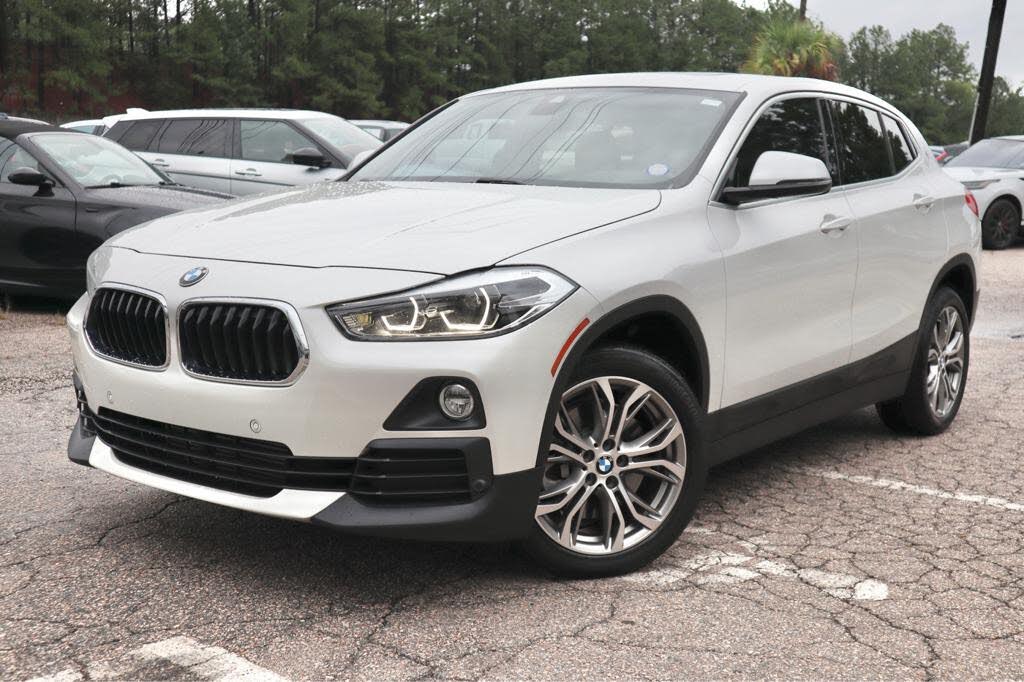 2019 BMW X2 xDrive28i